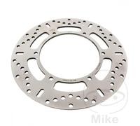 Disque Frein EBC Acier Inoxydable 760.04.50 For Aprilia 1000 ETV Caponord