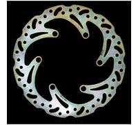 Disque Frein EBC MD6028C For Yamaha 400 Wr F 1998-2016