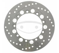 Disque Frein EBC MX / Enduro / Atv 760.38.71 MD6080D