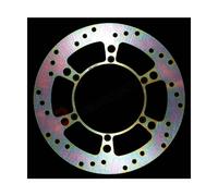 Disque Frein EBC MD6125D pour Husqvarna 360 Wr 1992-1999