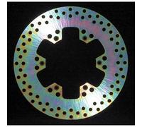 DISQUE DE FREIN MOTO POUR YAMAHA TT600R AVANT EBC MD6182D FIXE DIAM.EST.267 MM