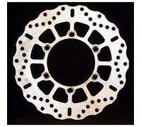 Disque Frein EBC MD6326C For Kawasaki 250 KLX S 2009-2014