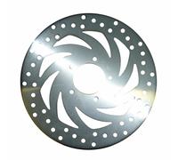 Disque Frein EBC MD952D 760.91.26 Aprilia 125 Sportcity 2004-2008