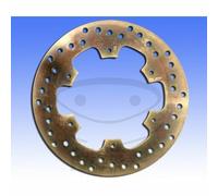 EBC Disque De Frein Arrière MD6115D pour Yamaha Dt 125 R Et Tdr 125