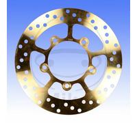EBC disque de frein pour moto SCOOTER