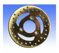 Disque Frein EBC Scooter 760.69.73 Mash Bibob 50 2015-2017