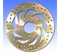 Disque Frein EBC MD952D 760.91.26 Aprilia 125 Sportcity 2004-2008