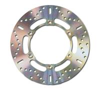 Disque Frein EBC Standard Zingué 760.14.38 pour Yamaha 1700 XV PC Warrior