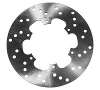 Disque Frein Fixe BREMBO 68B40738 Piaggio pour Vespa GTS 300 c. -à- Touring