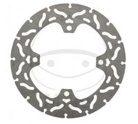 TRW Disques de frein Racing, arr., avec ABE