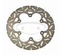 Disque Frein Fixe Racing TRW 788.03.88 pour Honda 750 VT Dc Black Widow 2000-200