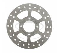 Disque de frein TRW MST259, 1 pièce
