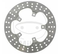 TRW MST430 Disque de frein