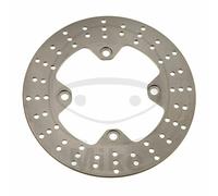 Disque Frein Fixe TRW Lucas 788.00.81 pour Honda 650 XRV Africa Twin 1988-1990