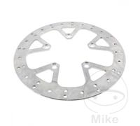 TRW Lucas Brake disque MST462, rigide