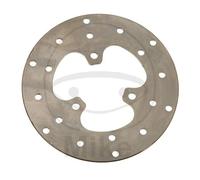 TRW Lucas Brake disque MST261, rigide
