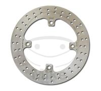 Disque Frein Fixe TRW Lucas 788.07.92 For Honda 750 X-Adv 2017-2020