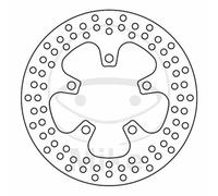 TRW Disques De Frein Arrière avec ABE, fixes