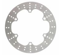 Disque Frein Fixe TRW Lucas 788.10.10 pour Honda 1000 CBR F Ouragan 1993-2000