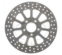 Disque Frein Fixe TRW Lucas 788.10.26 Flstnr Reaper 1584 Softail 2010-2010