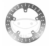 Disque Frein Fixe TRW Lucas 788.13.78