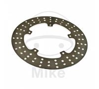 Disque de frein TRW MST395, 1 pièce