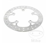 Disque Frein Fixe TRW MST380 Pour Suzuki 250 An Burgman 2003-2006