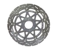 TRW Disques de frein Racing avant