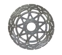 Disque Frein Flottant Racing TRW 788.03.54 pour Ducati 400 Ss Junior 1993-1995