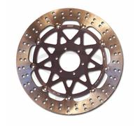 Disque Frein Flottant TRW Lucas 788.01.56 Benelli 1130 Trois K Amazone 2007-2015