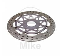Disque Frein Flottant TRW Lucas 788.01.65 pour Honda 1000 VTR F Fire Storm 1997-