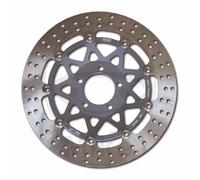 TRW Lucas Disques De Frein