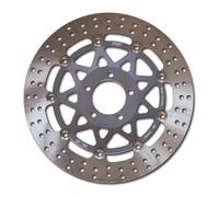 Disque Frein Flottant TRW Lucas 788.03.05 pour Kawasaki 250 ZZR Ninja R