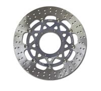 Disque Frein Flottant TRW Lucas 788.19.64 pour Honda 1000 CBR RR Feu 2004-2