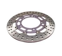 Disque Frein Flottant TRW Lucas 788.25.74 pour Suzuki 1340 GSX B King 2008-2012