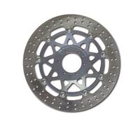 Disque de frein TRW MSW236, 1 pièce