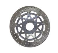 Disque Frein Flottant TRW Lucas 788.30.85 pour Honda 900 CBR RR Feu 1992-19