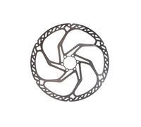 Trickstuff Downhill 223mm Disque de frein 6 trous One Size Argent