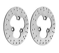 disque frein Kit Rotor disque frein Av&ant arrière