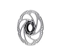 Disque Frein Mdr-C CL 160mm Center Verrou E-Bike pour Broche Ale 2702235 Magura