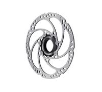 Disque Frein Mdr-C CL 180mm Center Verrou E-Bike pour Broche Ale 2702237 Magura