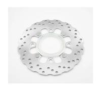 Disque Frein Moto 220mm Pour NINJA650ABS Pour Z650 ABS Pour NINJA 650 Z650 2017 2018 2019 2020 2021 2022 Disques Frein Arrière Rotors Moto Disques Frein