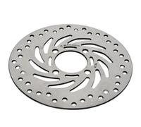 Disque Frein Moto Accessoires Disque Frein Avant Et Scooter pour PCX 125 Vision 110 NSC110 NSC 110 PCX 125cc PCX125 45351-KZL-931 220mm