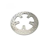 Disque Frein Moto Accessoires pour CF&Moto 800MT Moto Avant Arrière Disque De Frein Disque Rotor Moto Disque De Frein Rotor Moteur Accessoires