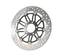 Disque Frein Moto Disque De Frein Av&ant Droit Pour Moto Pour TV250 Wolf, 310 Mm, Pièces Détachées Pour Motos