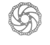 Disque Frein Moto Disque de frein Rotor 140MM/160MM pièces pour Eagle pour PROVictor Thunder pour Ultra DT3 pour SPIDER Victor Storm