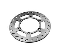 Disque frein moto Disques de frein Rotors adaptés à Yamaha TTR250 YZ125 DT200 DT230 HRD GS97 MC TT TTR WR250 TT600 YZF R1 R6 Rotor de frein moto(Front)
