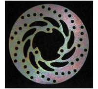 Disque De Frein Moto EBC MD6280D Pour Yamaha DT R 50 2012-2013