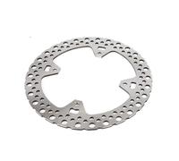 Disque frein moto Pour CR 125 CRF 250 CRF 450 E R X 2002 2003 2004 2005 2006 2007 2008 Disque Frein Arrière Disque Frein Moto Disque Rotor Rétro Rotor disque moto