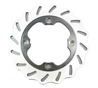 Disque frein moto Pour RR 954 2002 2003 RR 929 2000 2001 CBR RR 900 1992 1993 CBR RR 900 1994-1997 RR 900 1998-1999 Rotor Disque Frein Arrière Motos Rotor disque moto